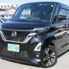 nissan roox 2023 -NISSAN 【神戸 593】--Roox B44A--B44A-0433185---NISSAN 【神戸 593】--Roox B44A--B44A-0433185- image 1