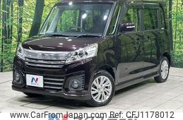 suzuki spacia 2016 -SUZUKI--Spacia DAA-MK42S--MK42S-609384---SUZUKI--Spacia DAA-MK42S--MK42S-609384-