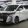 toyota alphard 2021 -TOYOTA--Alphard 3BA-AGH30W--AGH30-0387560---TOYOTA--Alphard 3BA-AGH30W--AGH30-0387560- image 1