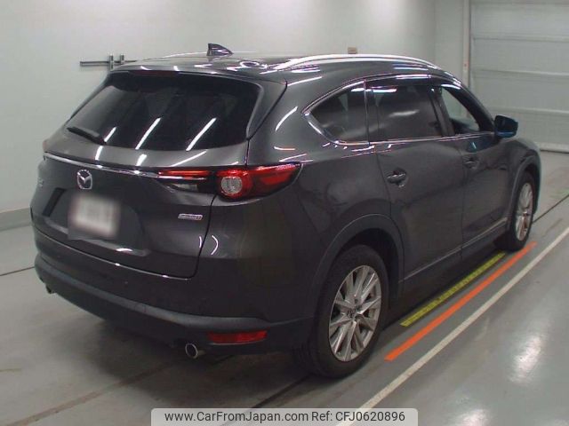 mazda cx-8 2018 -MAZDA--CX-8 KG2P-107166---MAZDA--CX-8 KG2P-107166- image 2