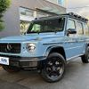 mercedes-benz g-class 2023 quick_quick_3DA-463350_W1N4633501X498467 image 1