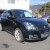 suzuki swift 2006 -SUZUKI--Swift ZC31S--ZC31S-109882---SUZUKI--Swift ZC31S--ZC31S-109882- image 23