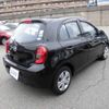 nissan march 2017 -NISSAN 【金沢 500 4875】--March DBA-K13--K13-071078---NISSAN 【金沢 500 4875】--March DBA-K13--K13-071078- image 2