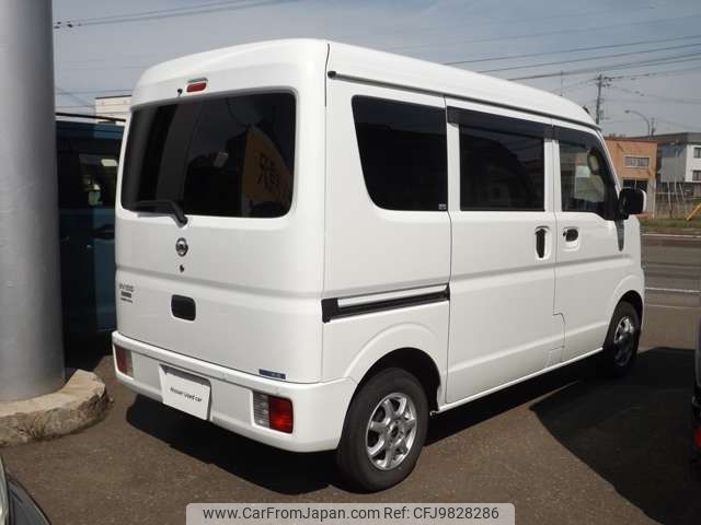 nissan clipper-van 2021 -NISSAN--Clipper Van 5BD-DR17V--DR17V-570292---NISSAN--Clipper Van 5BD-DR17V--DR17V-570292- image 2