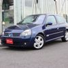 renault lutecia 2003 -RENAULT--Renault Lutecia GF-BF4--VF1CB1N0F20608583---RENAULT--Renault Lutecia GF-BF4--VF1CB1N0F20608583- image 1