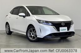 nissan note 2022 -NISSAN--Note 6AA-SNE13--SNE13-113564---NISSAN--Note 6AA-SNE13--SNE13-113564-