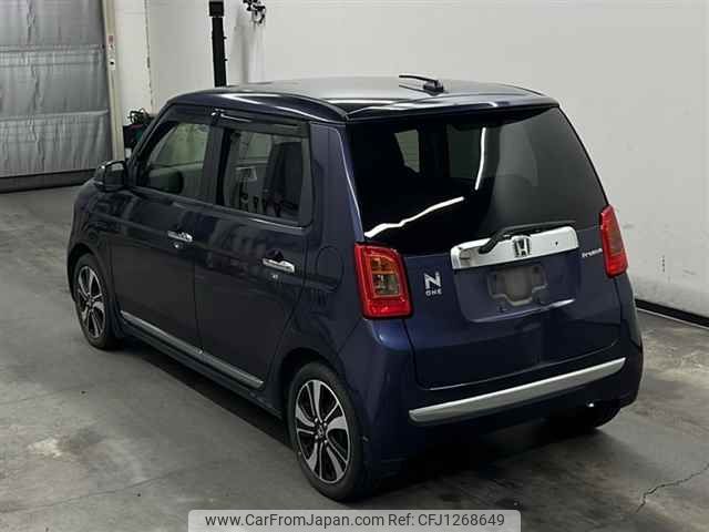 honda n-one 2012 -HONDA--N ONE JG1-2002273---HONDA--N ONE JG1-2002273- image 2