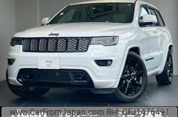 jeep grand-cherokee 2020 CFJ1476491