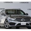 mercedes-benz c-class 2018 quick_quick_DBA-205040C_WDD2050402R404303 image 10