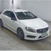 mercedes-benz a-class 2013 CFJ1896272 image 1