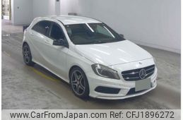 mercedes-benz a-class 2013 CFJ1896272
