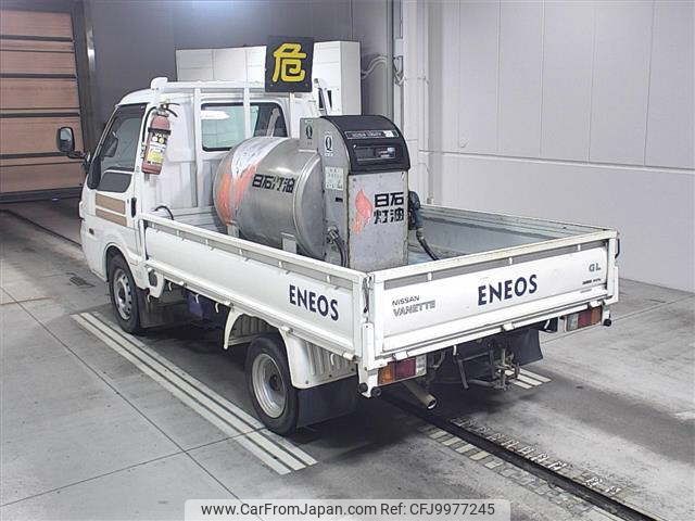 nissan vanette-truck 2009 -NISSAN--Vanette Truck SKF2TN-202250---NISSAN--Vanette Truck SKF2TN-202250- image 2