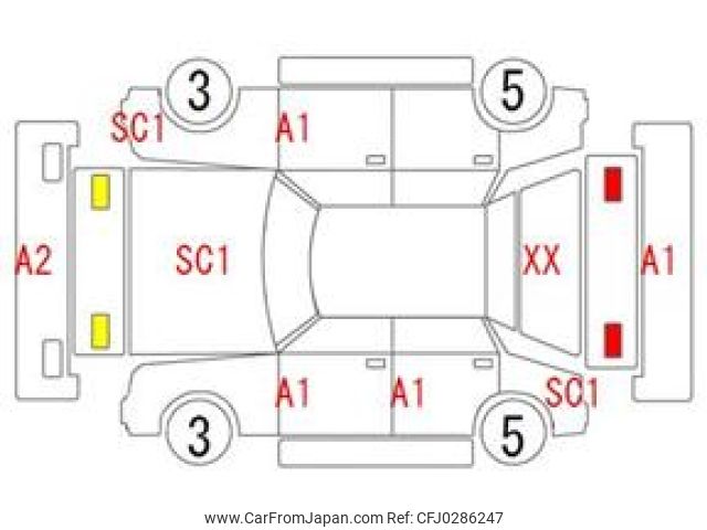 mitsubishi ek-space 2016 -MITSUBISHI--ek Space DBA-B11A--B11A-0111804---MITSUBISHI--ek Space DBA-B11A--B11A-0111804- image 2