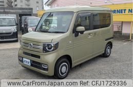 honda n-van 2019 CFJ1729336