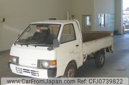 nissan vanette-truck 1993 -NISSAN--Vanette Truck UGJC22-011458---NISSAN--Vanette Truck UGJC22-011458-