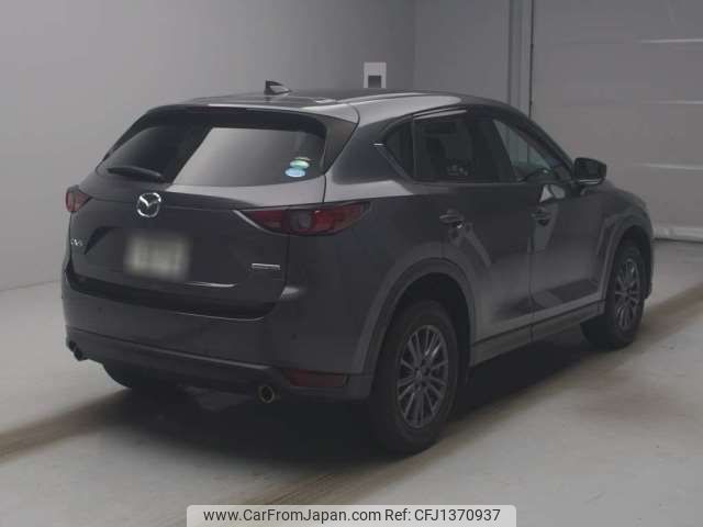 mazda cx-5 2021 -MAZDA--CX-5 6BA-KFEP--KFEP-401889---MAZDA--CX-5 6BA-KFEP--KFEP-401889- image 2