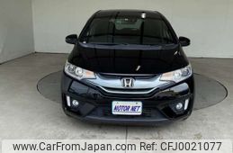 honda fit 2013 -HONDA 【名変中 】--Fit GP5--3016417---HONDA 【名変中 】--Fit GP5--3016417-