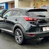 mazda cx-3 2017 quick_quick_LDA-DK5FW_DK5FW-202192 image 17