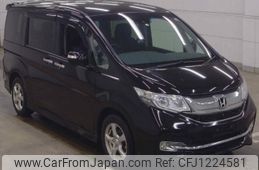 honda stepwagon-spada 2015 quick_quick_DBA-RP4_1004309