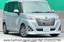 toyota roomy 2017 -TOYOTA--Roomy DBA-M900A--M900A-0080384---TOYOTA--Roomy DBA-M900A--M900A-0080384-