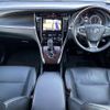 toyota harrier 2014 -TOYOTA--Harrier DBA-ZSU60W--ZSU60-0006457---TOYOTA--Harrier DBA-ZSU60W--ZSU60-0006457- image 2