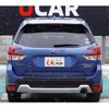subaru forester 2018 quick_quick_5AA-SKE_SKE-007331 image 2