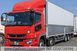 mitsubishi-fuso super-great 2018 -MITSUBISHI--Super Great 2PG-FS74HZ--FS74HZ-501012---MITSUBISHI--Super Great 2PG-FS74HZ--FS74HZ-501012-