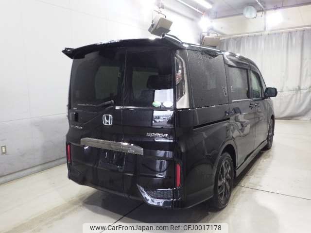 honda stepwagon 2019 -HONDA--Stepwgn DBA-RP4--RP4-1209488---HONDA--Stepwgn DBA-RP4--RP4-1209488- image 2