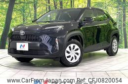 toyota yaris-cross 2024 -TOYOTA--Yaris Cross 5BA-MXPB15--MXPB15-3014602---TOYOTA--Yaris Cross 5BA-MXPB15--MXPB15-3014602-