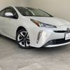 toyota prius 2022 -TOYOTA--Prius 6AA-ZVW51--ZVW51-6246945---TOYOTA--Prius 6AA-ZVW51--ZVW51-6246945- image 1