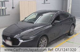 mazda mazda3 2019 -MAZDA--MAZDA3 BPFP-104172---MAZDA--MAZDA3 BPFP-104172-