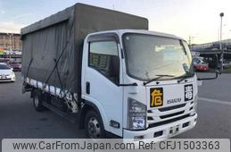 isuzu elf-truck 2015 CFJ1503363