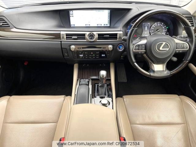 lexus gs 2015 -LEXUS--Lexus GS DAA-GWL10--GWL10-7000329---LEXUS--Lexus GS DAA-GWL10--GWL10-7000329- image 2