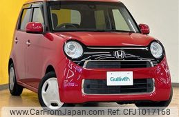 honda n-one 2018 -HONDA--N ONE DBA-JG1--JG1-1300817---HONDA--N ONE DBA-JG1--JG1-1300817-