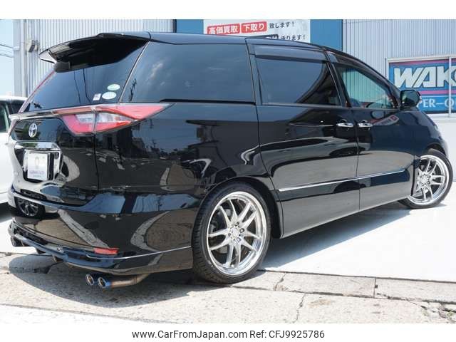 toyota estima 2016 -TOYOTA--Estima DBA-ACR50W--ACR50-7131899---TOYOTA--Estima DBA-ACR50W--ACR50-7131899- image 2