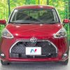 toyota sienta 2019 -TOYOTA--Sienta DBA-NCP175G--NCP175-7035207---TOYOTA--Sienta DBA-NCP175G--NCP175-7035207- image 16