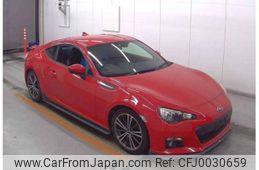 subaru brz 2015 -SUBARU--BRZ DBA-ZC6--ZC6-017600---SUBARU--BRZ DBA-ZC6--ZC6-017600-