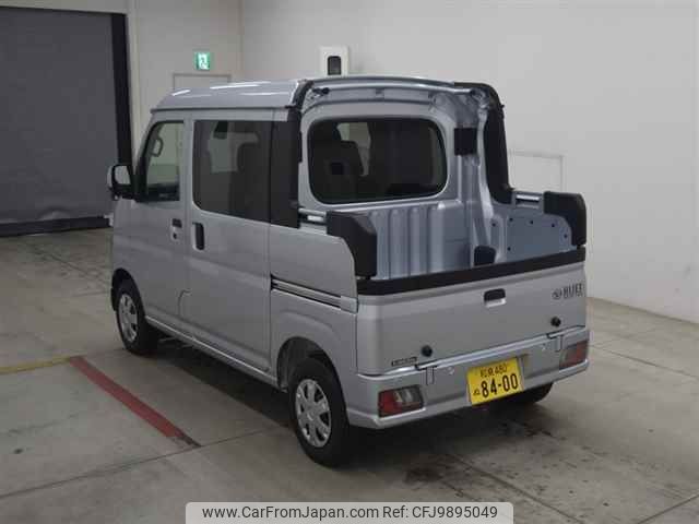 daihatsu hijet-van 2024 -DAIHATSU 【和泉 480ヌ8400】--Hijet Van S710W-0006091---DAIHATSU 【和泉 480ヌ8400】--Hijet Van S710W-0006091- image 2