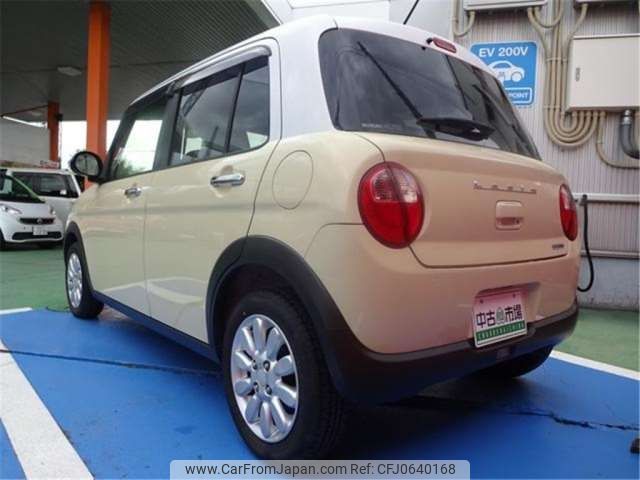 suzuki alto-lapin 2016 -SUZUKI--Alto Lapin DBA-HE33S--HE33S-127419---SUZUKI--Alto Lapin DBA-HE33S--HE33S-127419- image 2