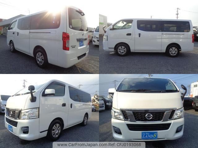 nissan nv350-caravan-van 2016 quick_quick_VW2E26_VW2E26-022139 image 2