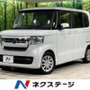 honda n-box 2023 -HONDA--N BOX 6BA-JF3--JF3-5343116---HONDA--N BOX 6BA-JF3--JF3-5343116- image 1