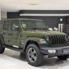 jeep wrangler 2024 quick_quick_3BA-JL20L_1C4HJXLN3PW660296 image 1