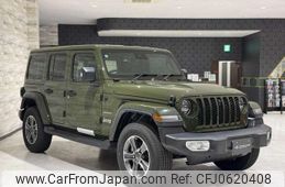 jeep wrangler 2024 quick_quick_3BA-JL20L_1C4HJXLN3PW660296