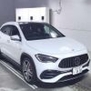 mercedes-benz amg 2023 -MERCEDES-BENZ 【金沢 300ﾌ830】--AMG 247754M--2J429356---MERCEDES-BENZ 【金沢 300ﾌ830】--AMG 247754M--2J429356- image 1