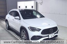 mercedes-benz amg 2023 -MERCEDES-BENZ 【金沢 300ﾌ830】--AMG 247754M--2J429356---MERCEDES-BENZ 【金沢 300ﾌ830】--AMG 247754M--2J429356-