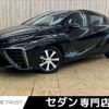 toyota mirai 2017 -TOYOTA--MIRAI ZBA-JPD10--JPD10-0003224---TOYOTA--MIRAI ZBA-JPD10--JPD10-0003224- image 1