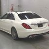mercedes-benz s-class 2020 CFJ1724022 image 2