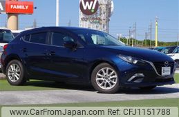 mazda axela 2014 -MAZDA--Axela DBA-BM5FS--BM5FS-111389---MAZDA--Axela DBA-BM5FS--BM5FS-111389-