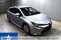 toyota corolla-touring-wagon 2021 -TOYOTA--Corolla Touring ZWE211W--ZWE211-6080392---TOYOTA--Corolla Touring ZWE211W--ZWE211-6080392-