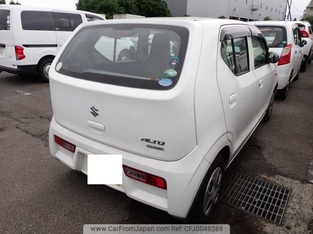 suzuki alto 2017 22161 image 2